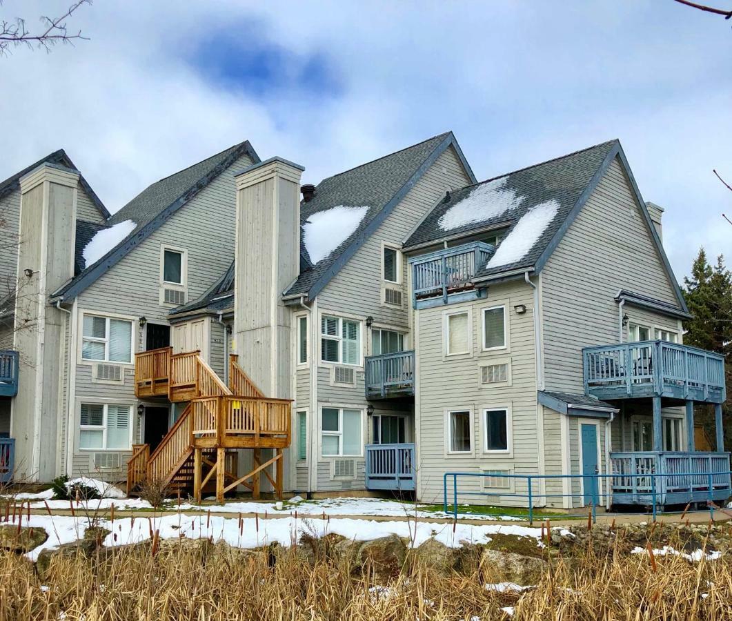 Blue Mountain Getaway At North Creek Resort King Bed Blue Mountains Esterno foto