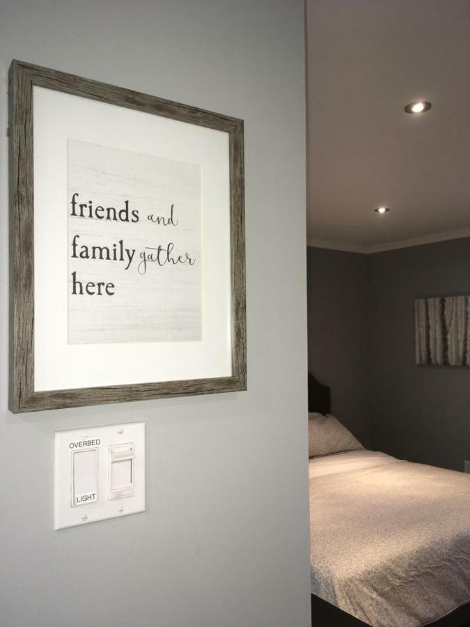 Blue Mountain Getaway At North Creek Resort King Bed Blue Mountains Esterno foto